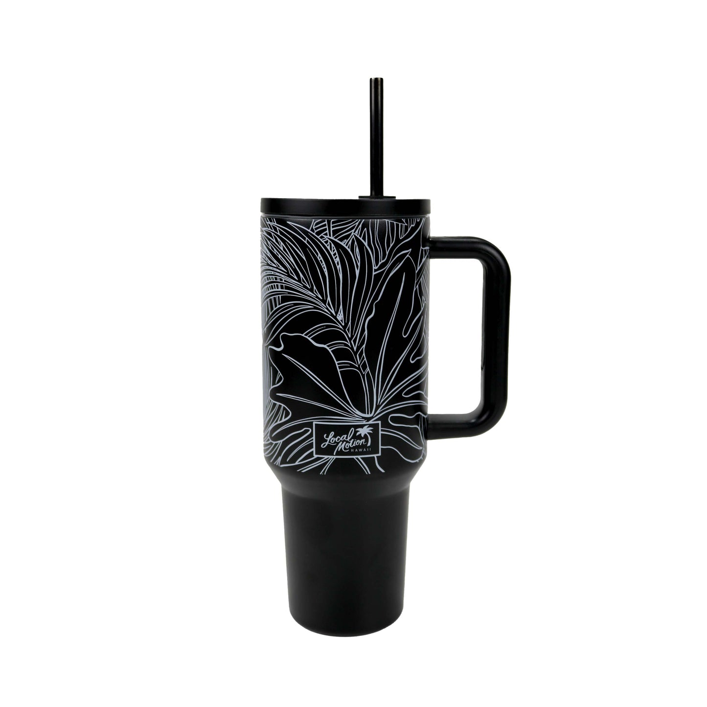 40oz FLAURA HANDLE CUP