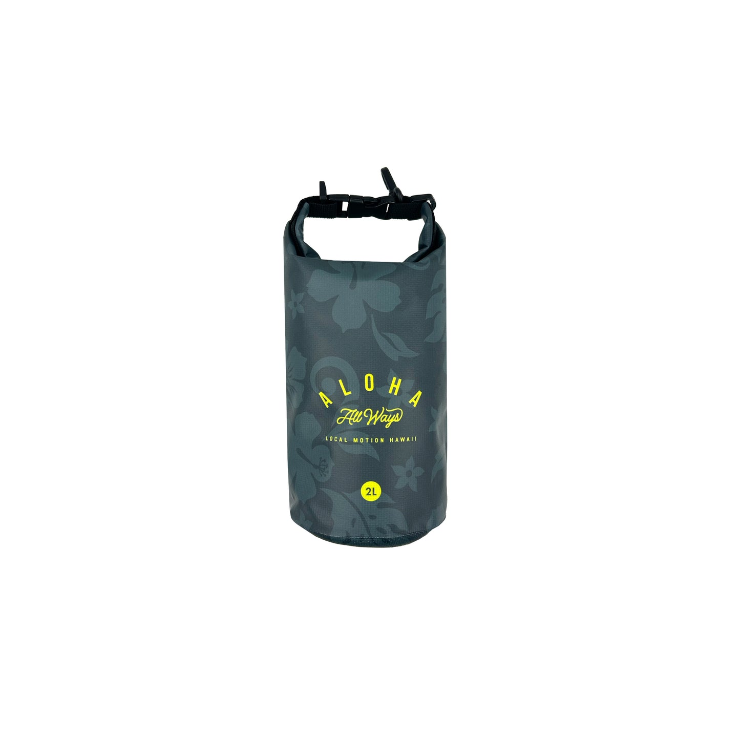 2L PUA ALOHA ALL WAY DRY BAG