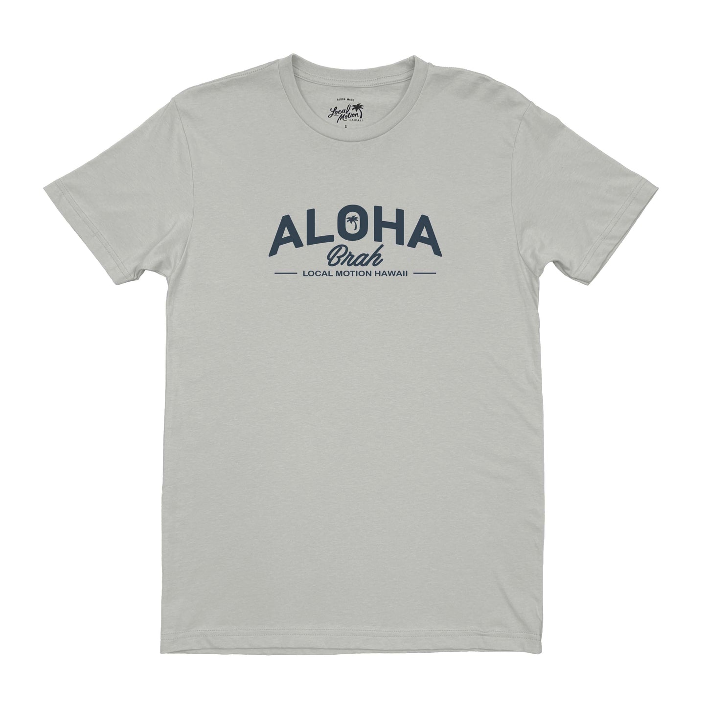ALOHA BRAH TEE