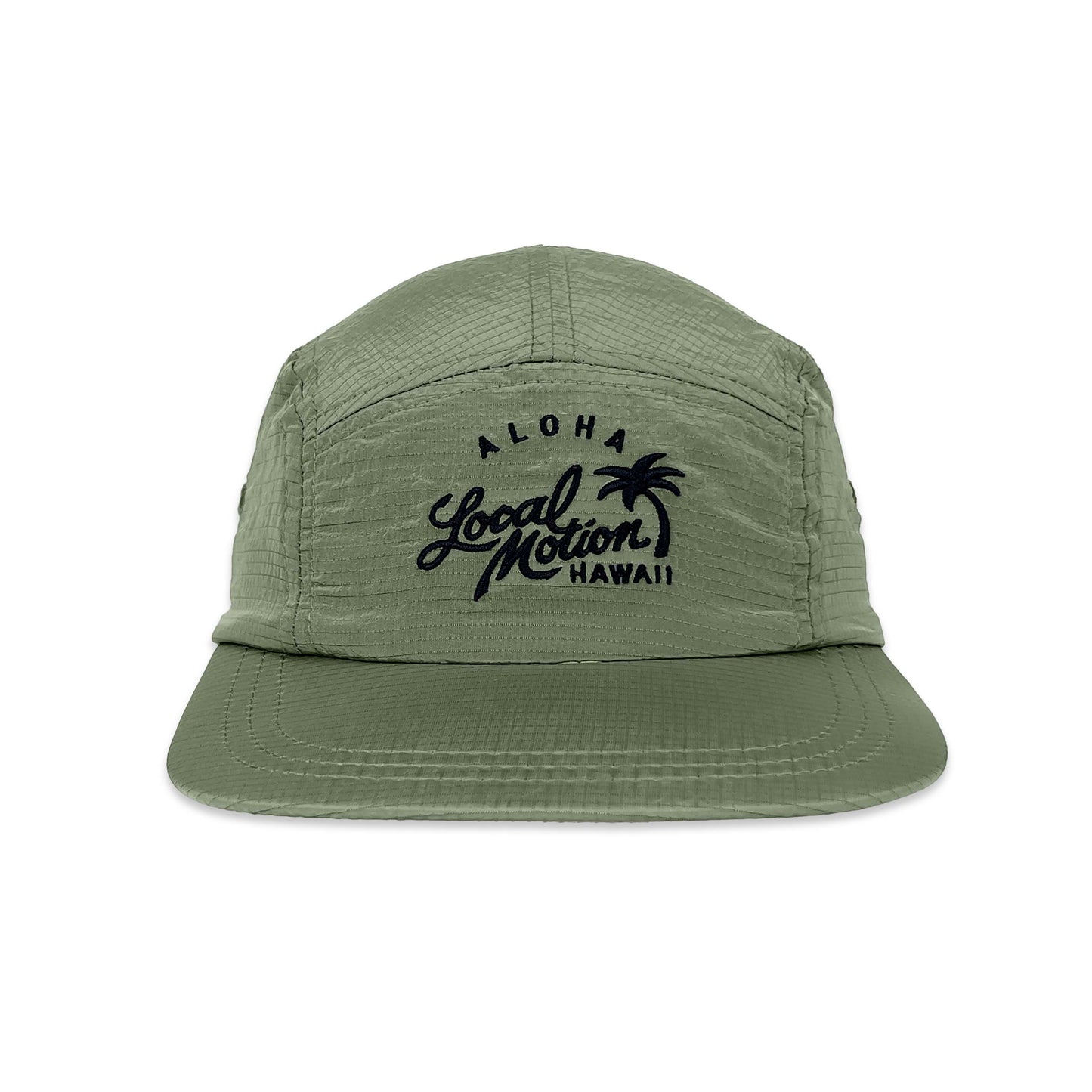 LM ALOHA CLASSIC RIPSTOP CAP