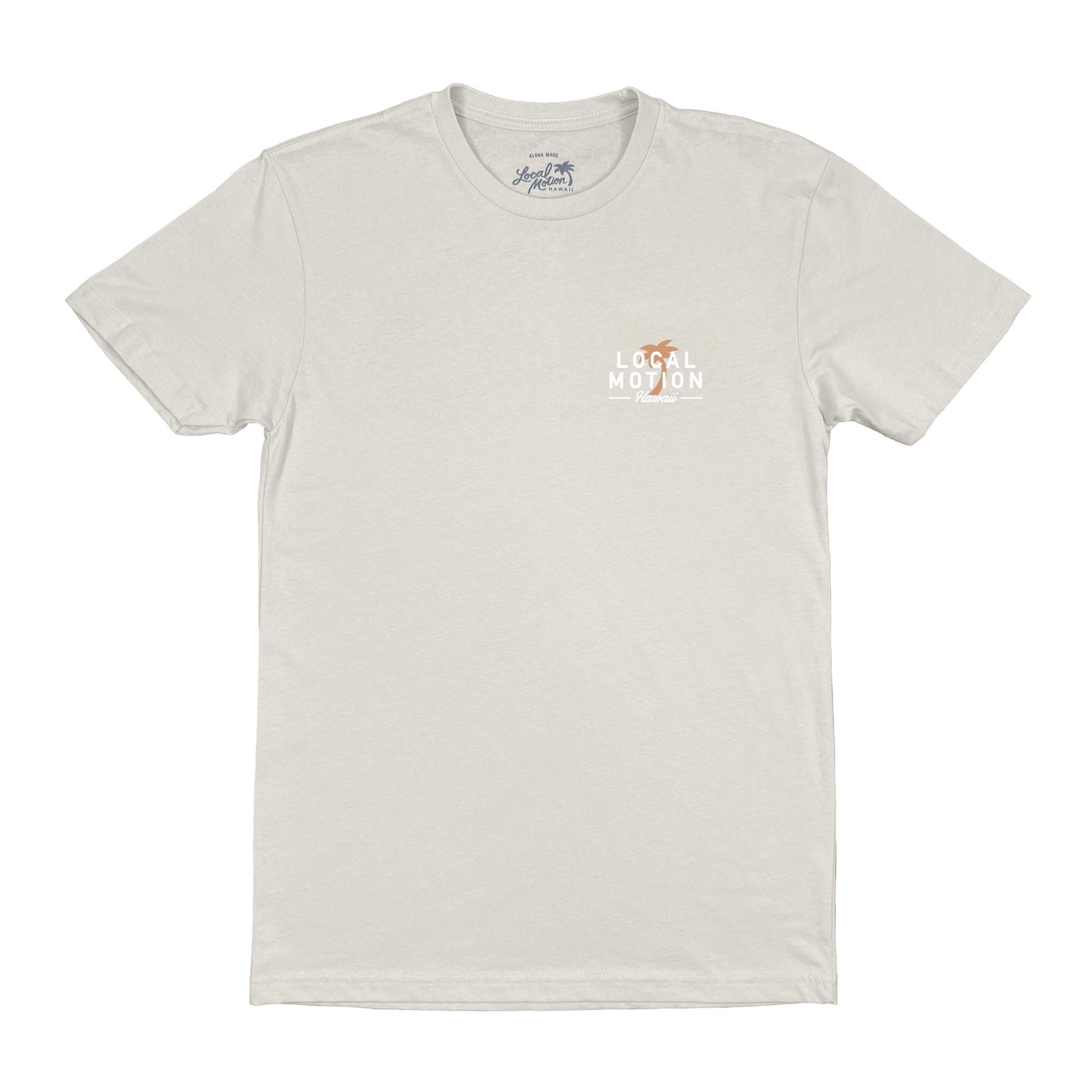 ALOHA STYLE TEE