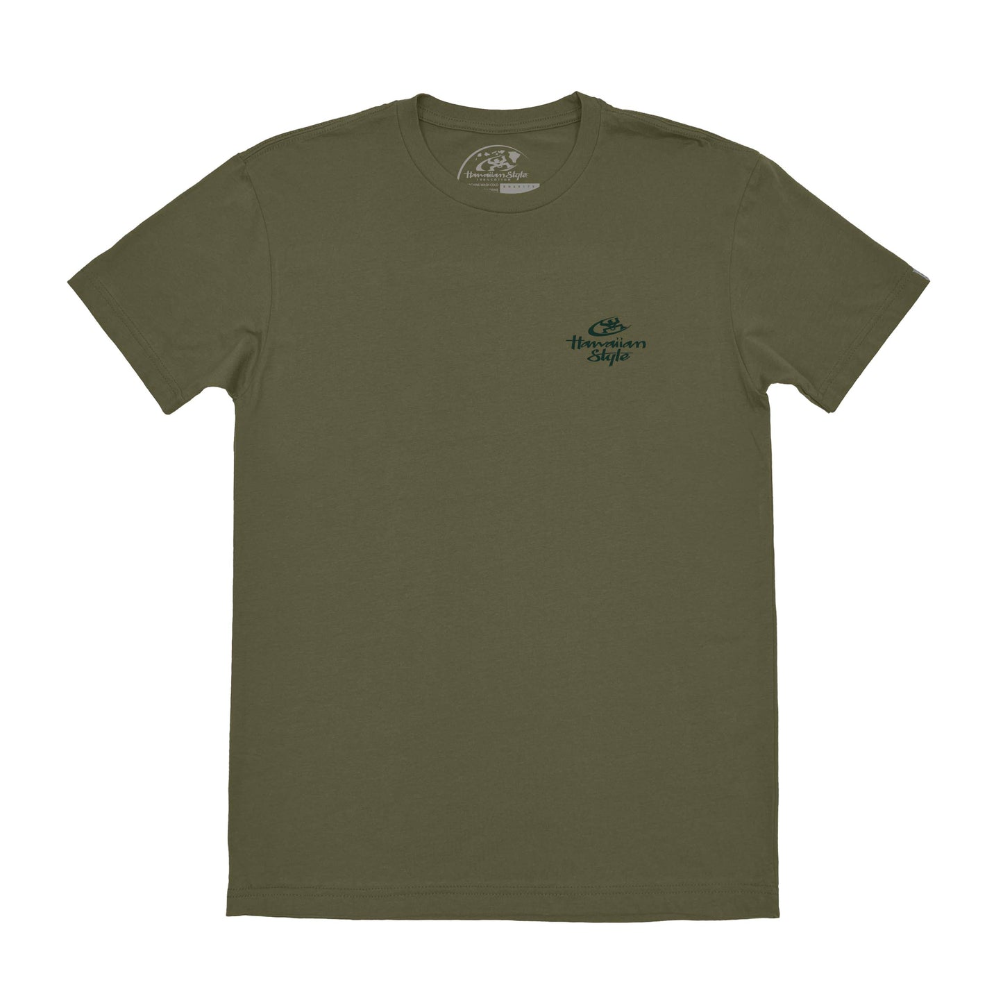 ALOHA 'OE TEE