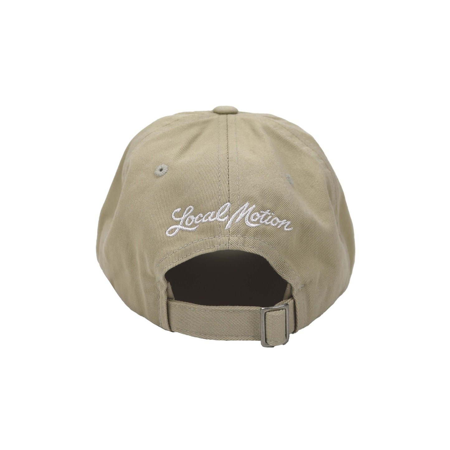 ALOHA PALM FLEX DAD HAT