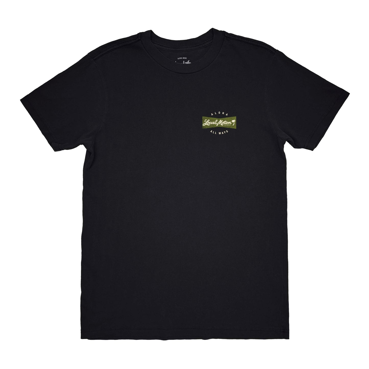 BOW VINTAGE TEE