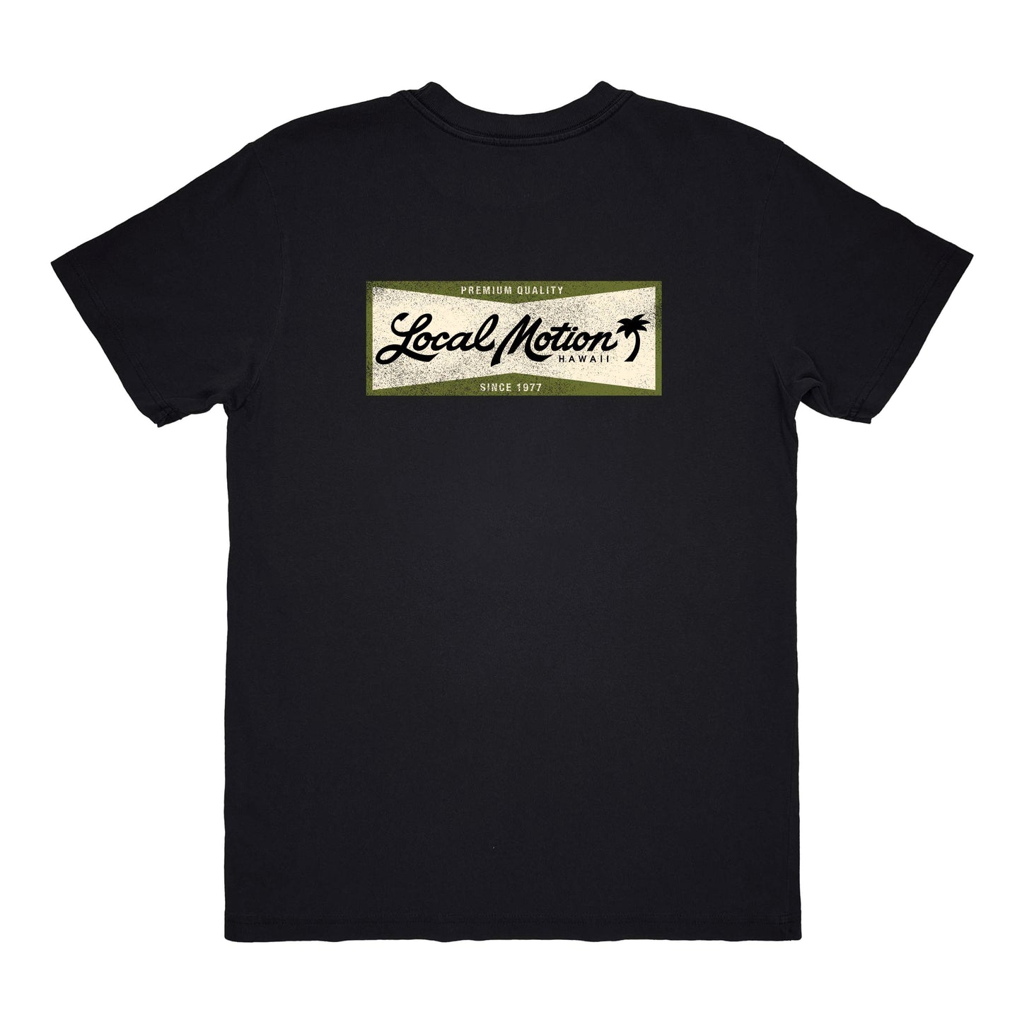 BOW VINTAGE TEE