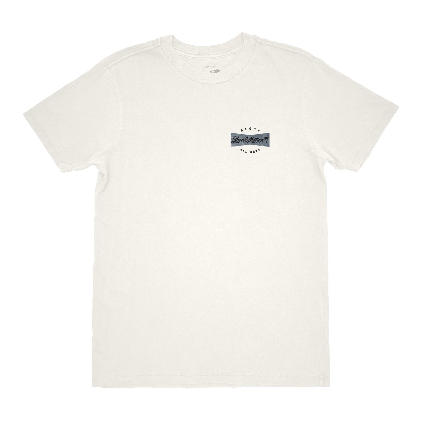 BOW VINTAGE TEE