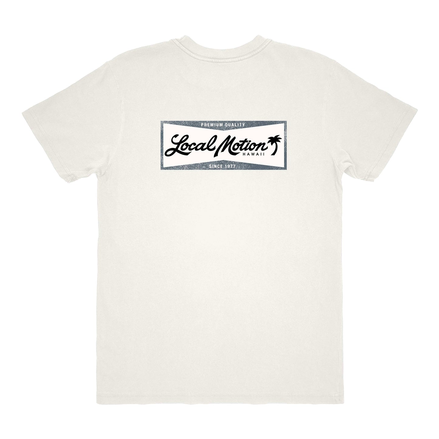 BOW VINTAGE TEE