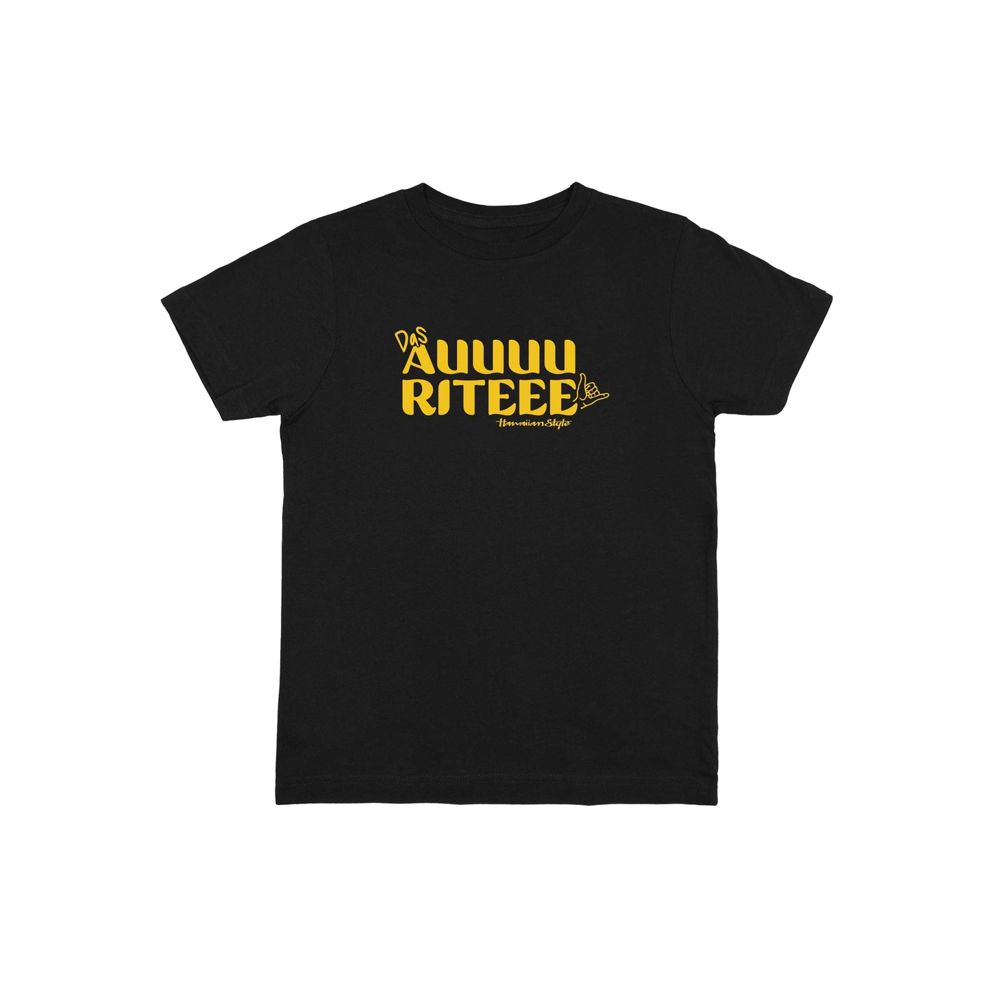 AUURITE KIDS TEE