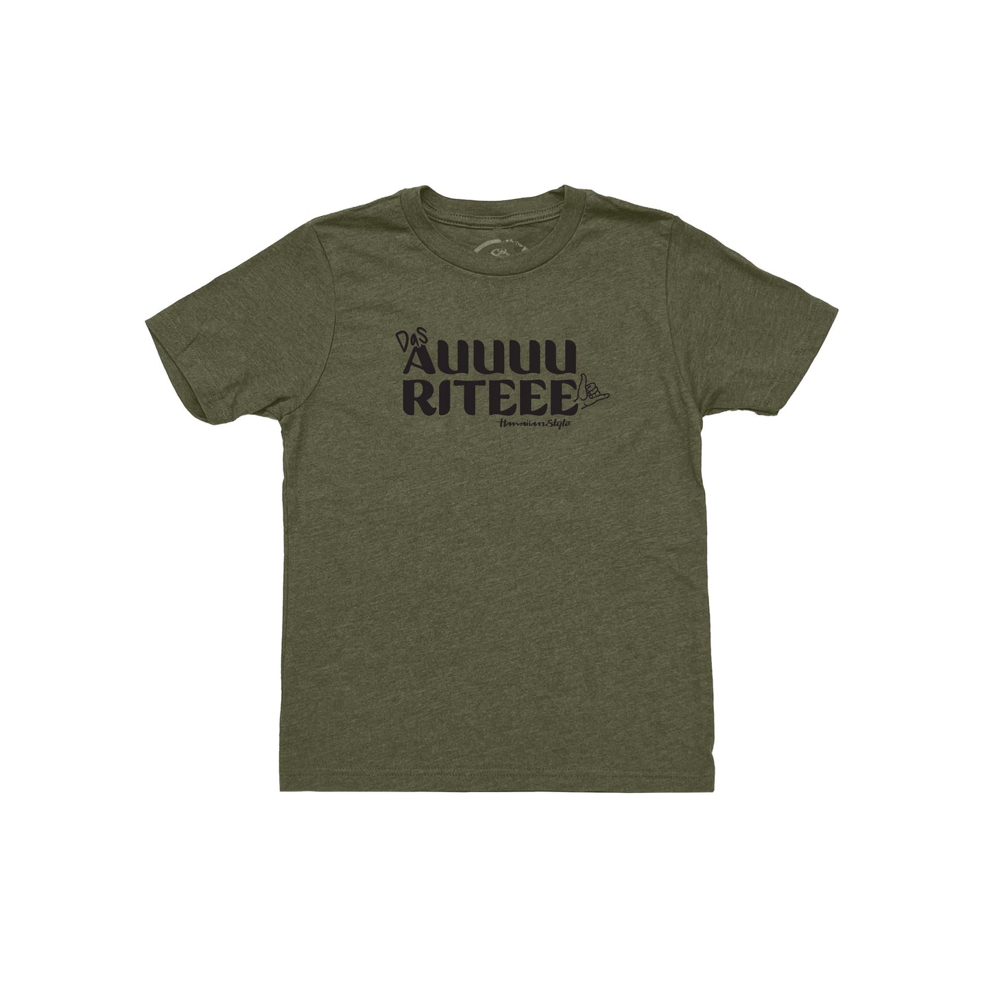 AUURITE KIDS TEE