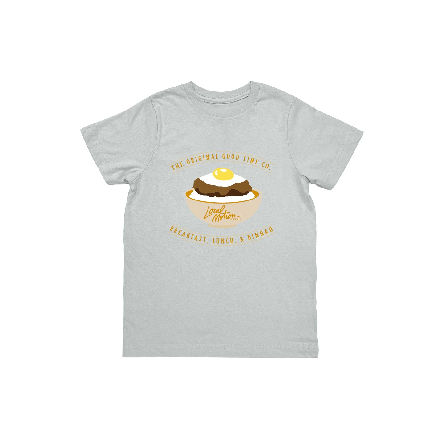 LOCO MOCO KIDS TEE