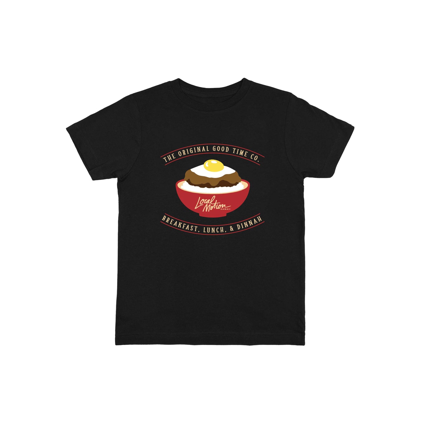 LOCO MOCO KIDS TEE