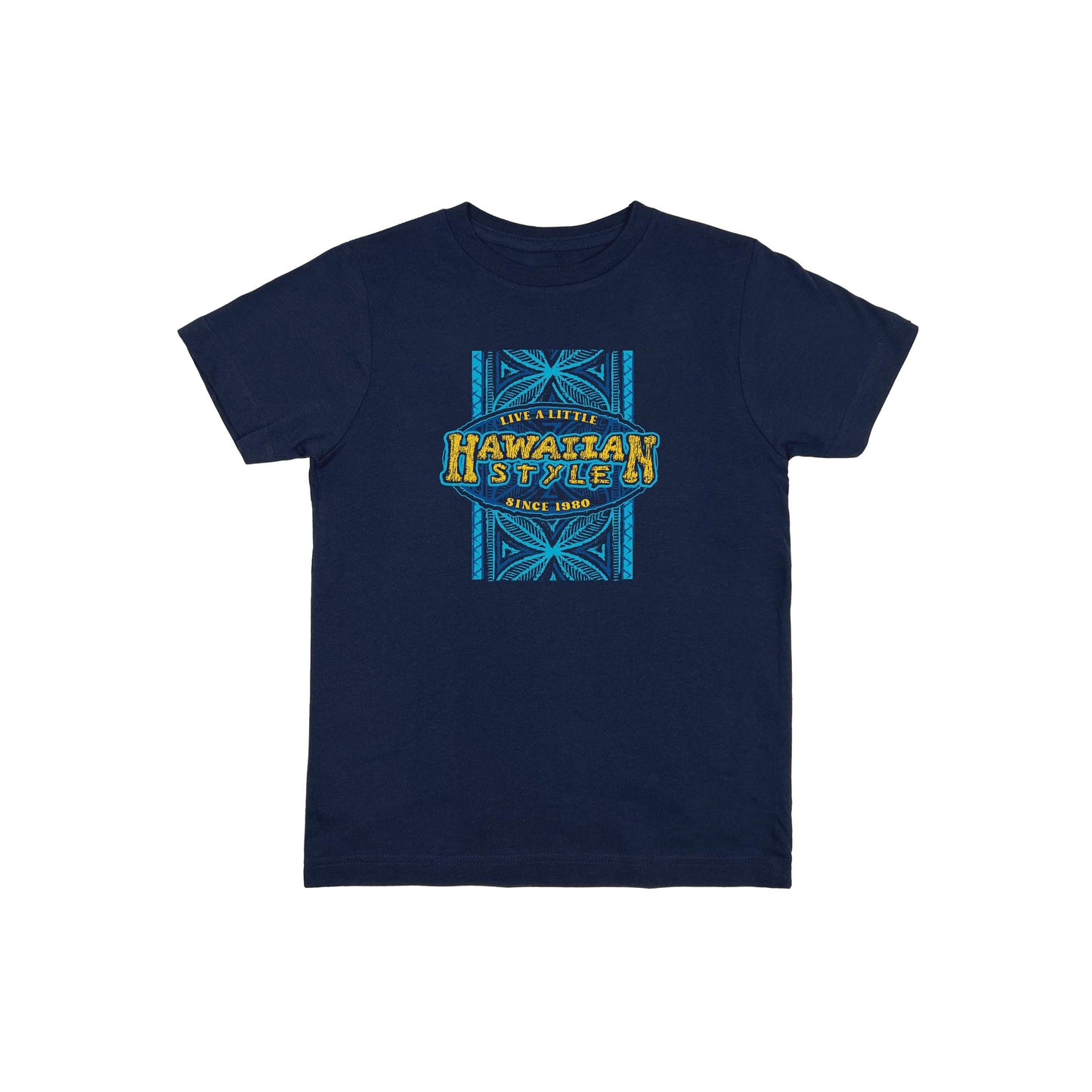 HS TAPA KIDS TEE