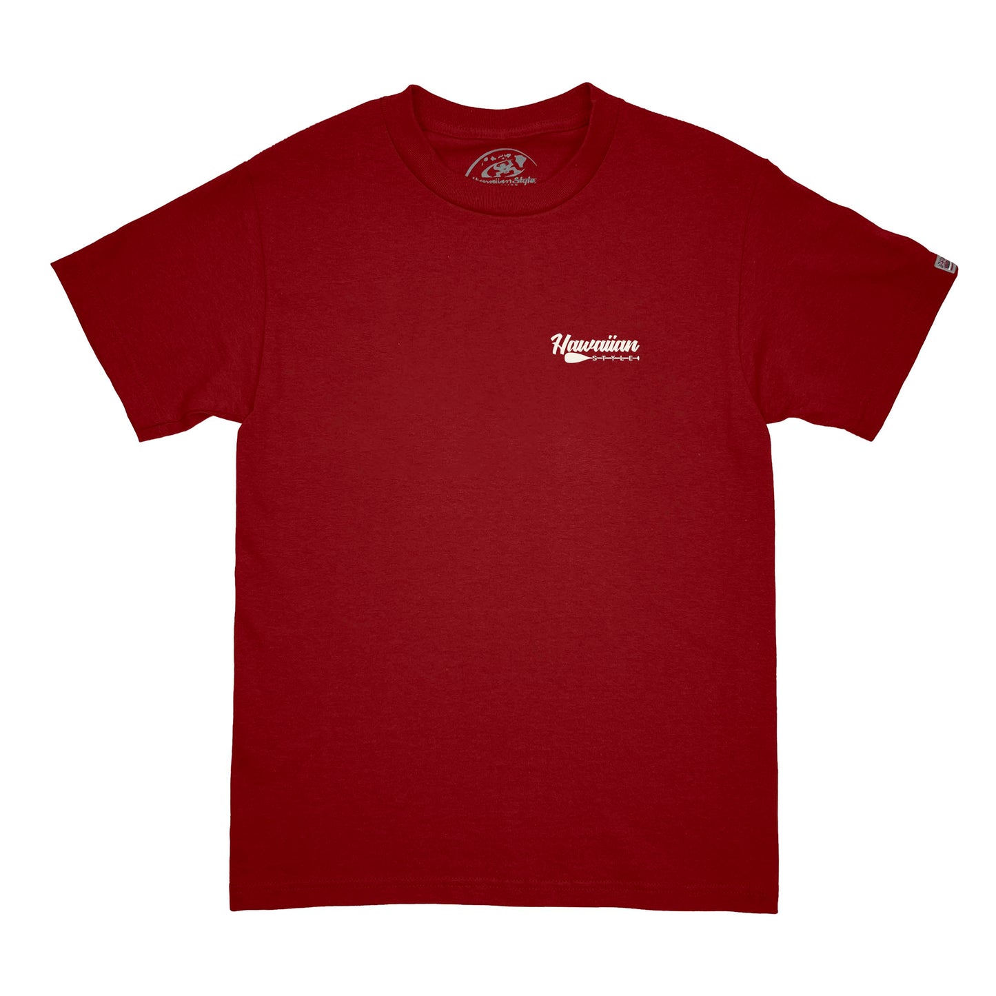 CANOE CLUB TEE