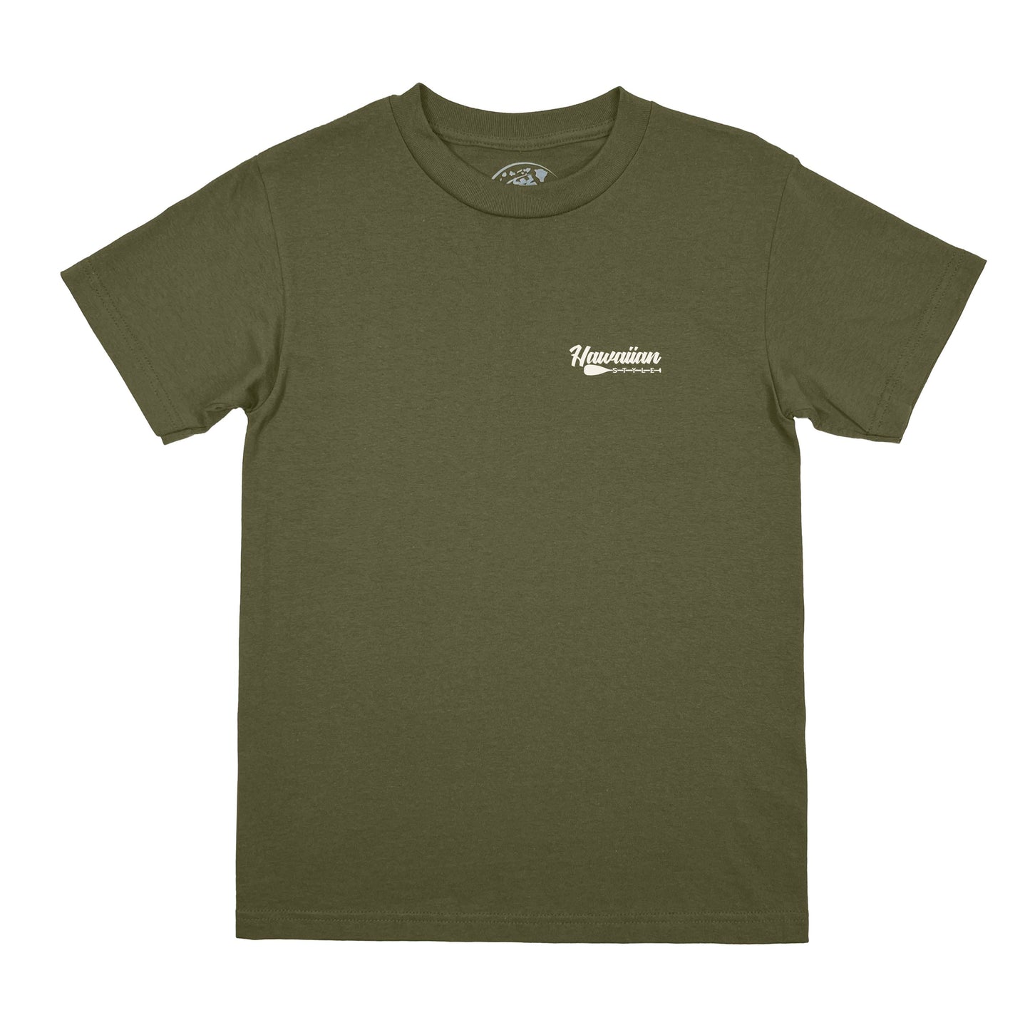 CANOE CLUB TEE