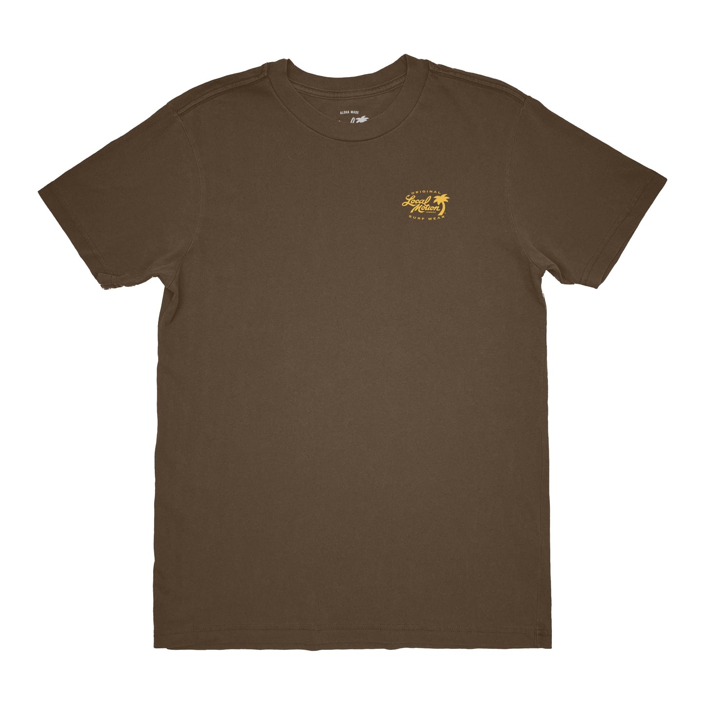 CIRCULAR TEE