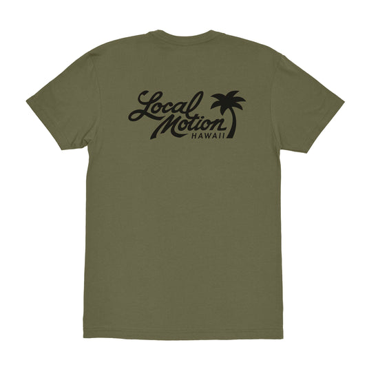 CLASSIC LOGO TEE