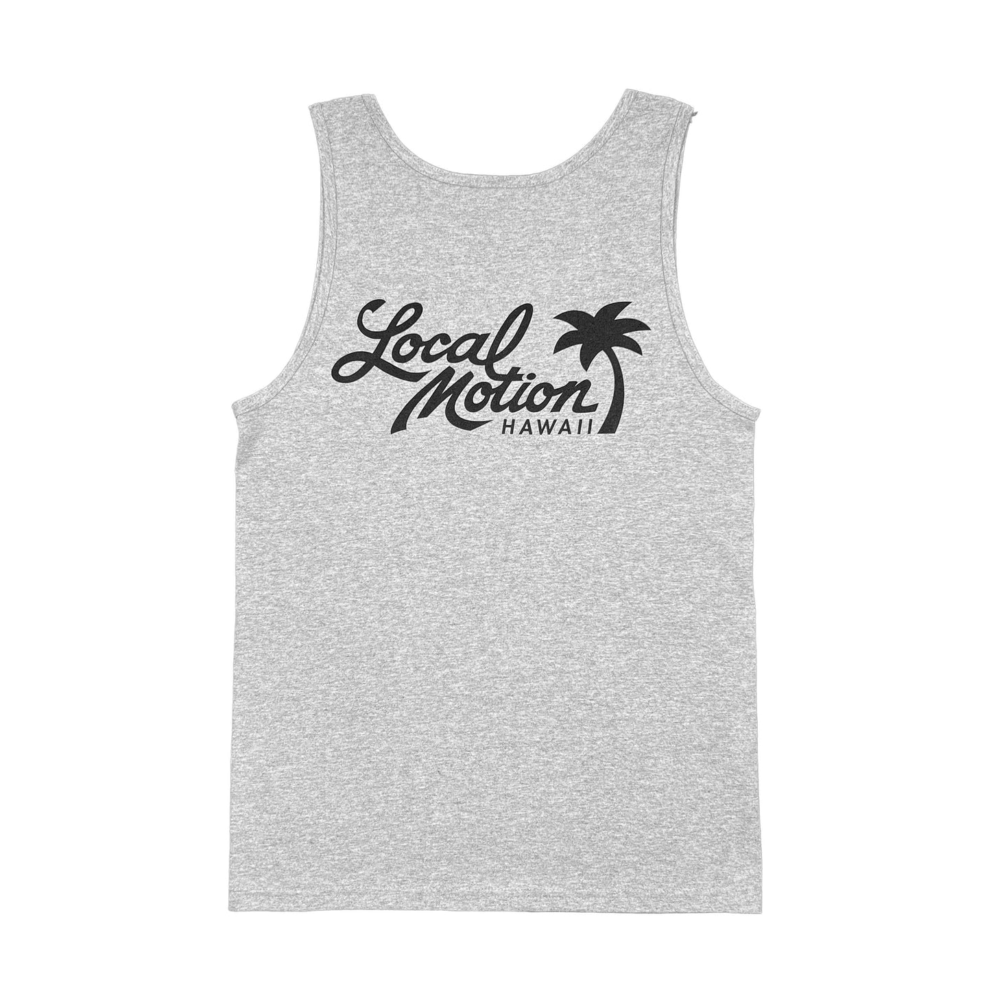 CLASSIC LOGO TANK TOP