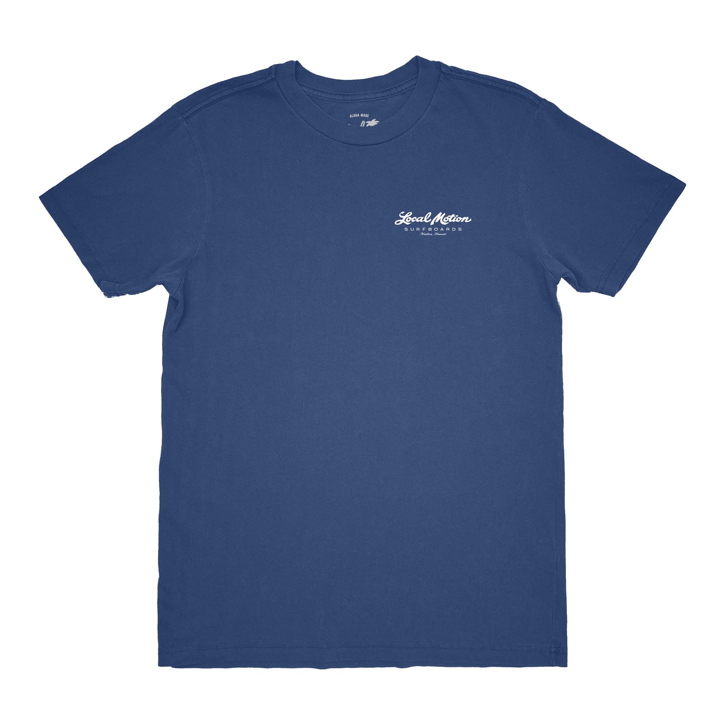 CLASSIC SURFBOARDS VINTAGE TEE