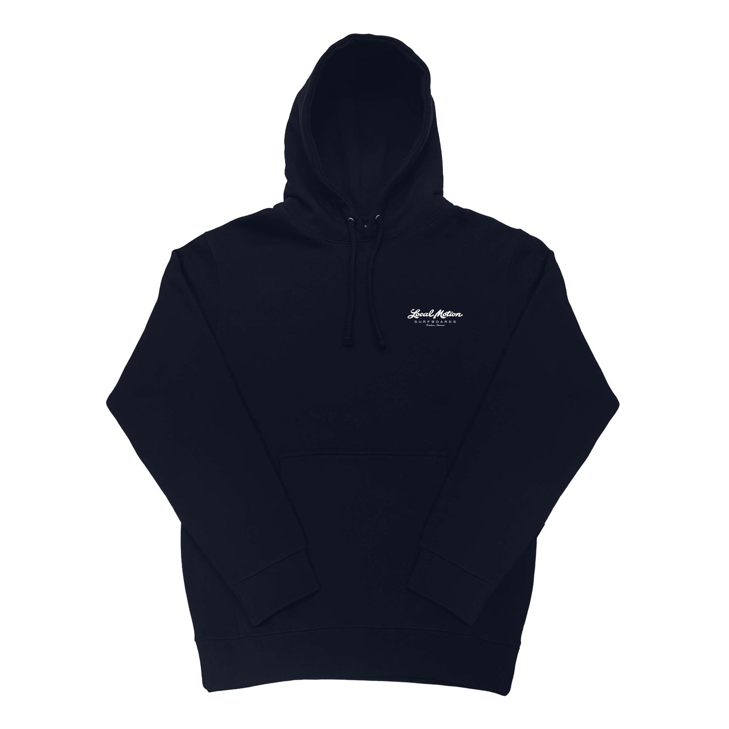 CLASSIC SURFBOARDS HOODIE