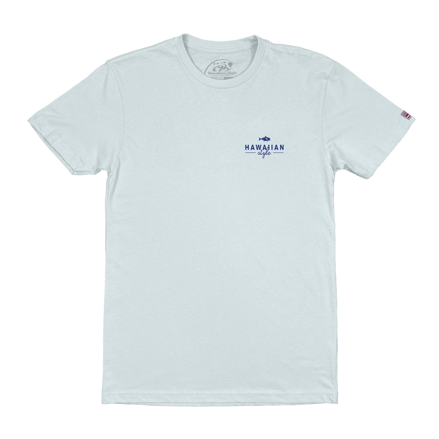 CLASSIC ULUA TEE