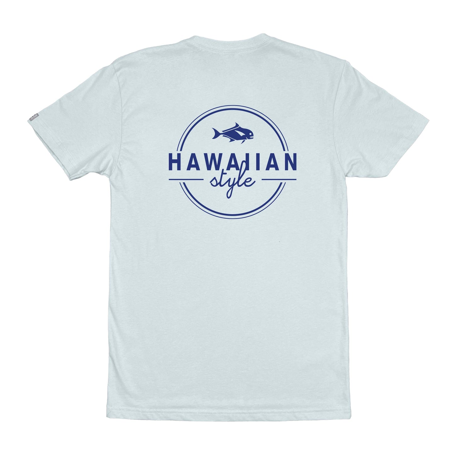 CLASSIC ULUA TEE