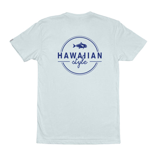 CLASSIC ULUA TEE