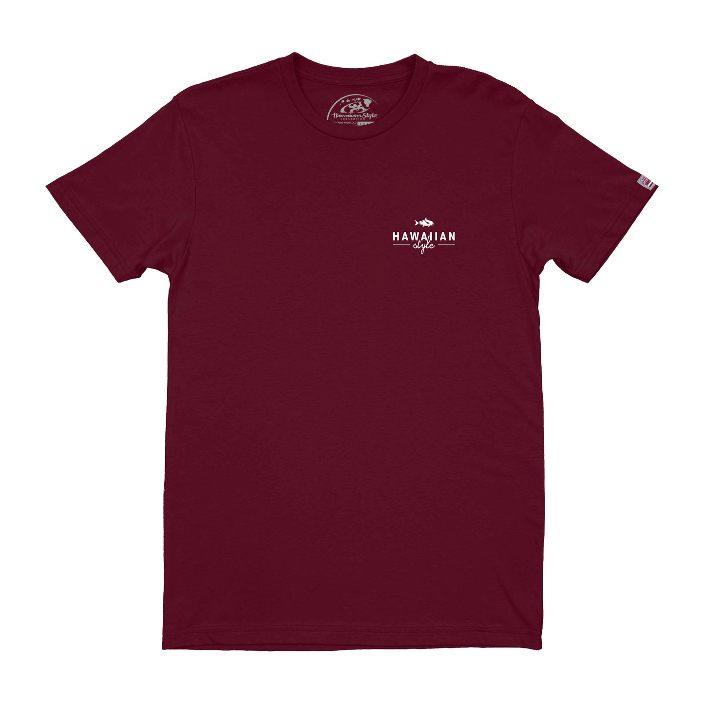 CLASSIC ULUA TEE