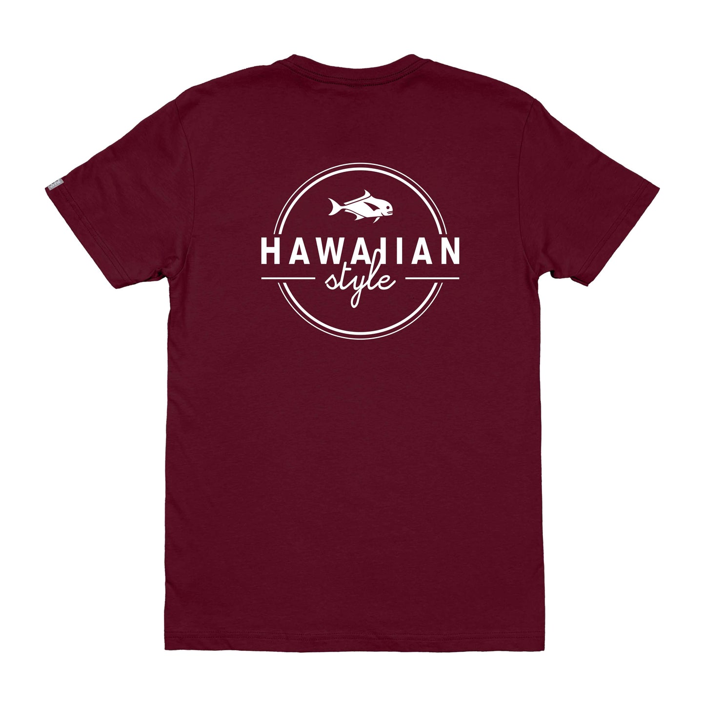 CLASSIC ULUA TEE
