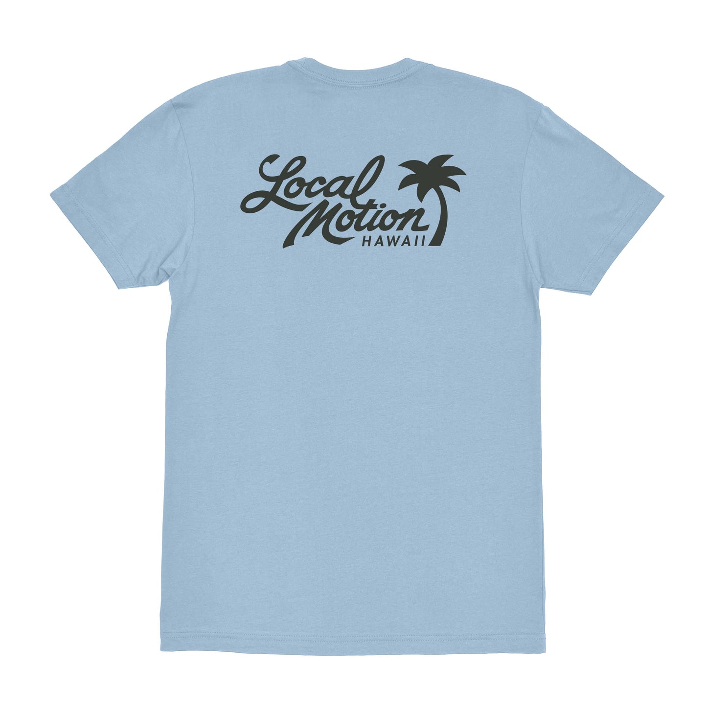 CLASSIC LOGO TEE
