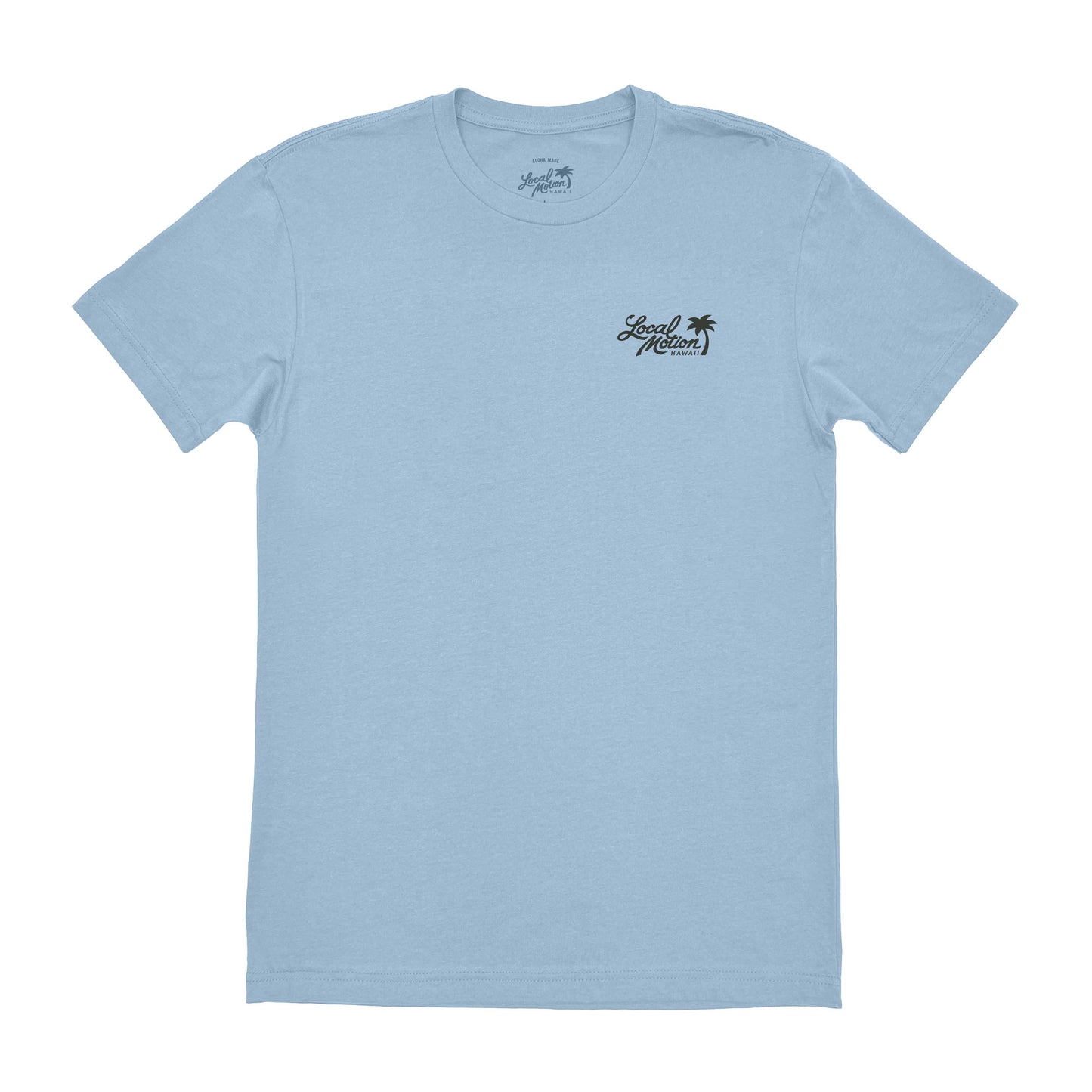 CLASSIC LOGO TEE