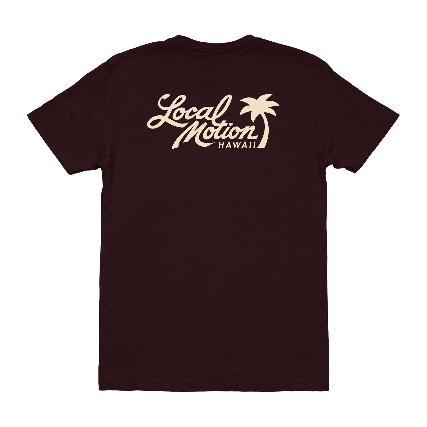 CLASSIC LOGO TEE