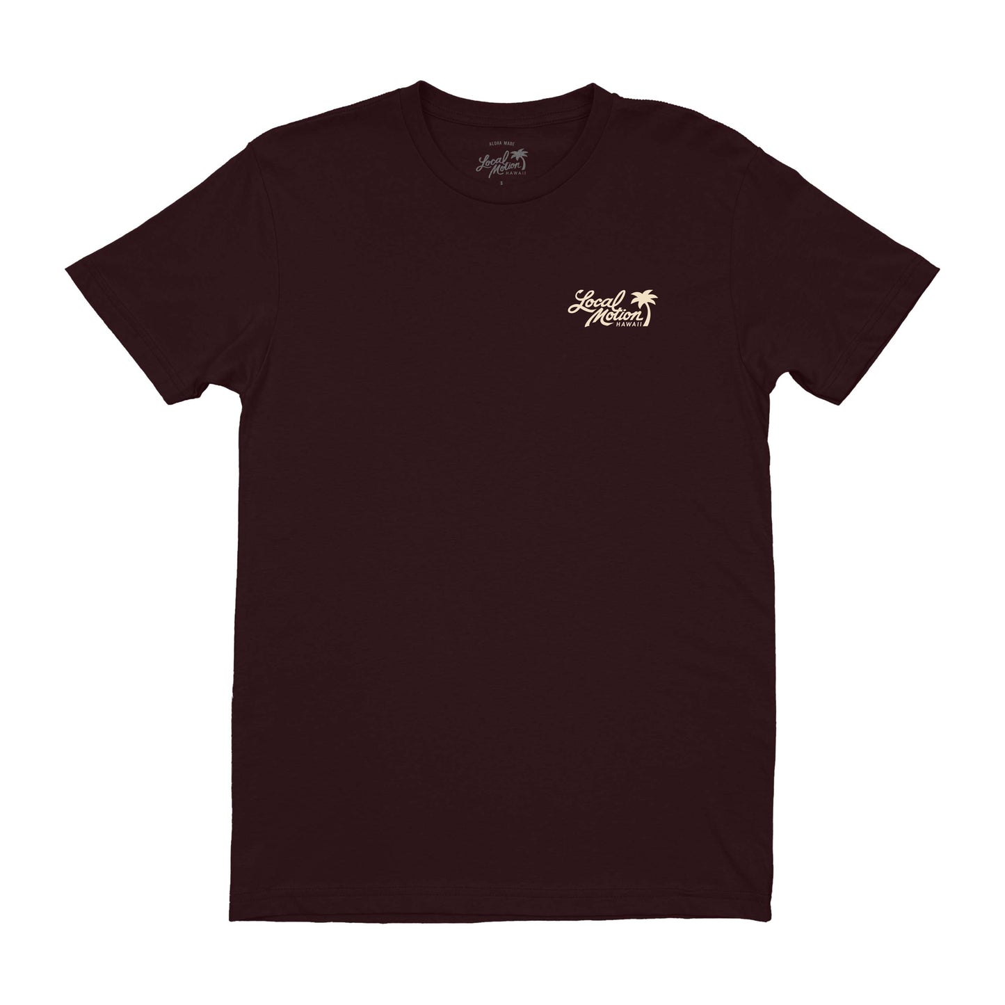 CLASSIC LOGO TEE