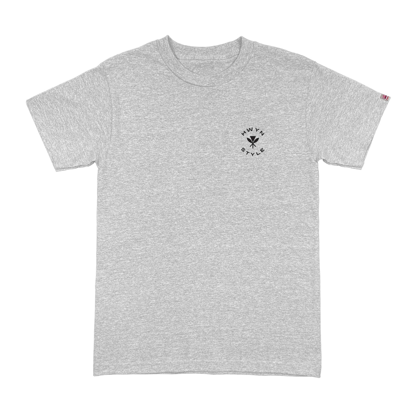 COAT OF ARMS TEE