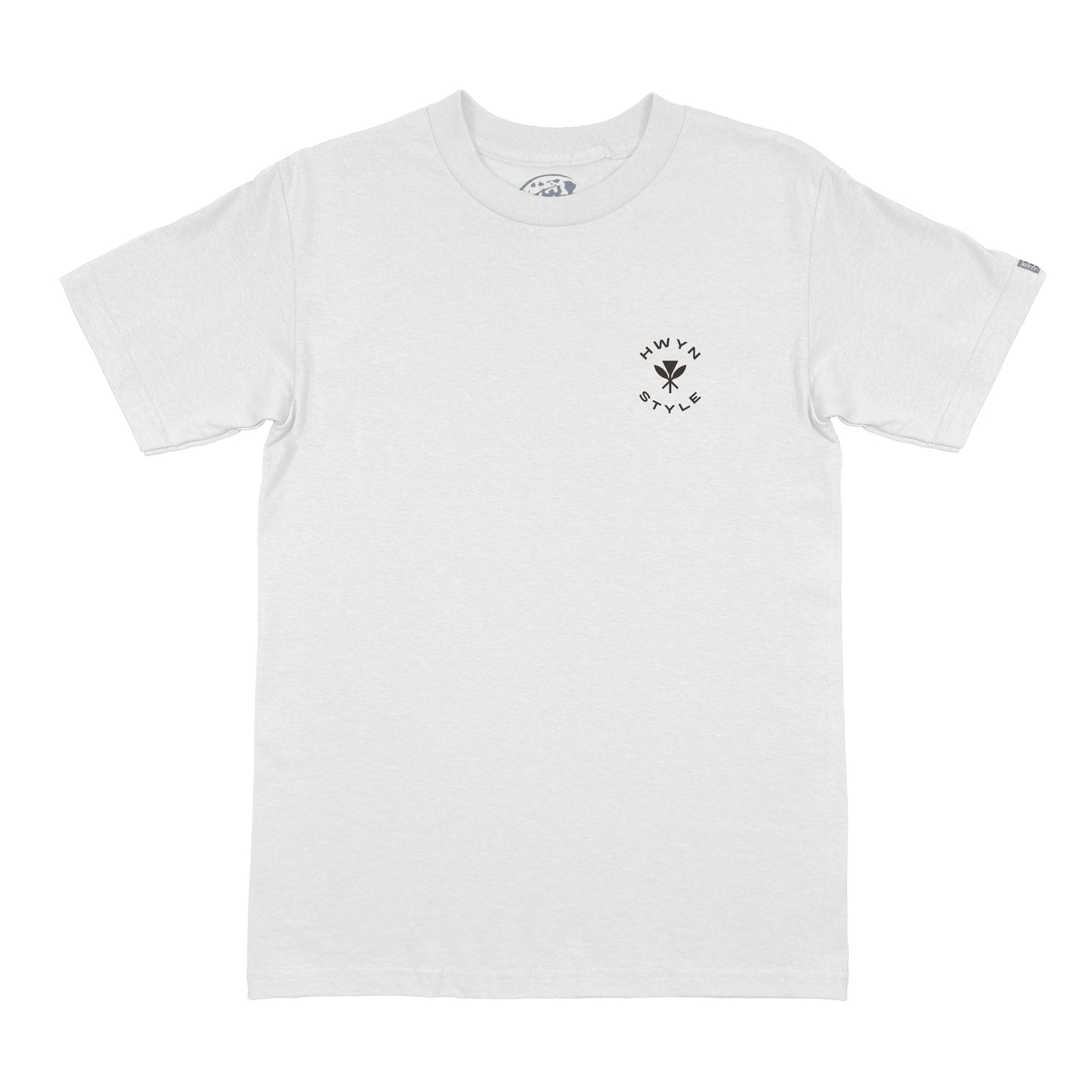 COAT OF ARMS TEE