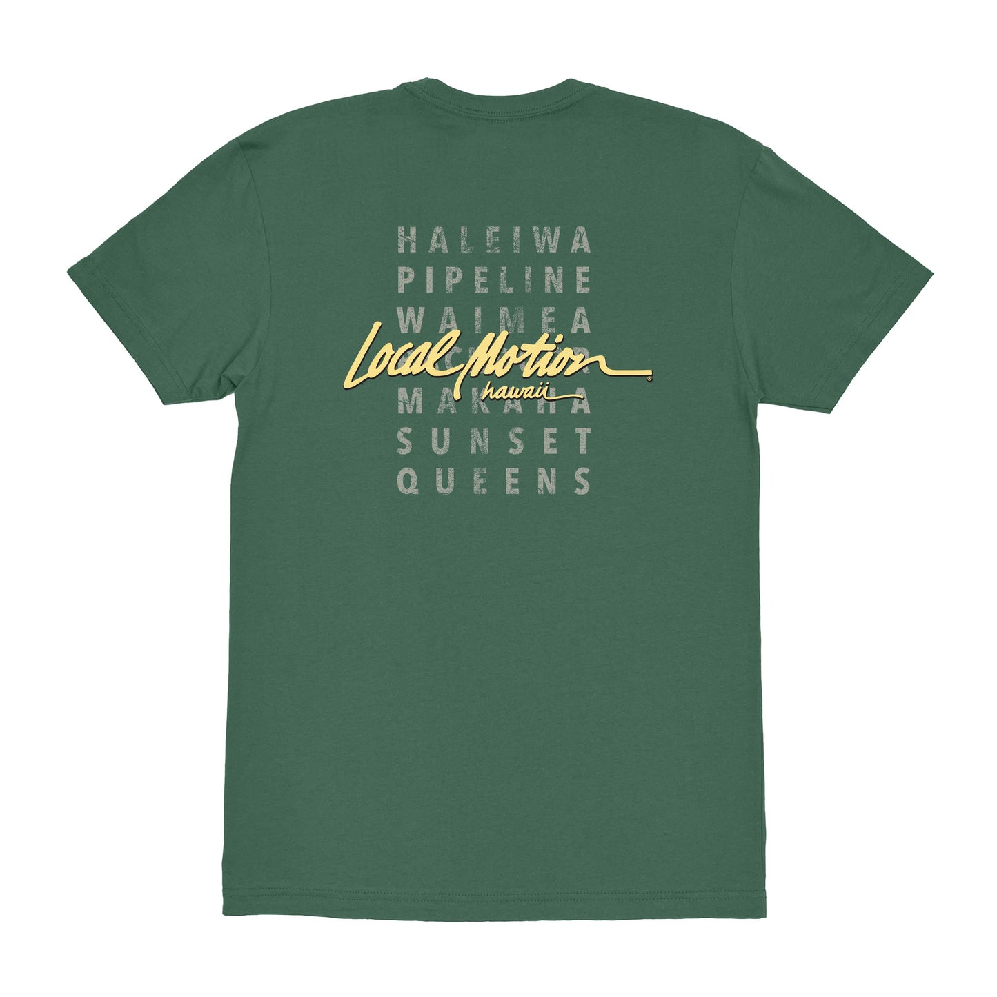 DA BREAKS TEE