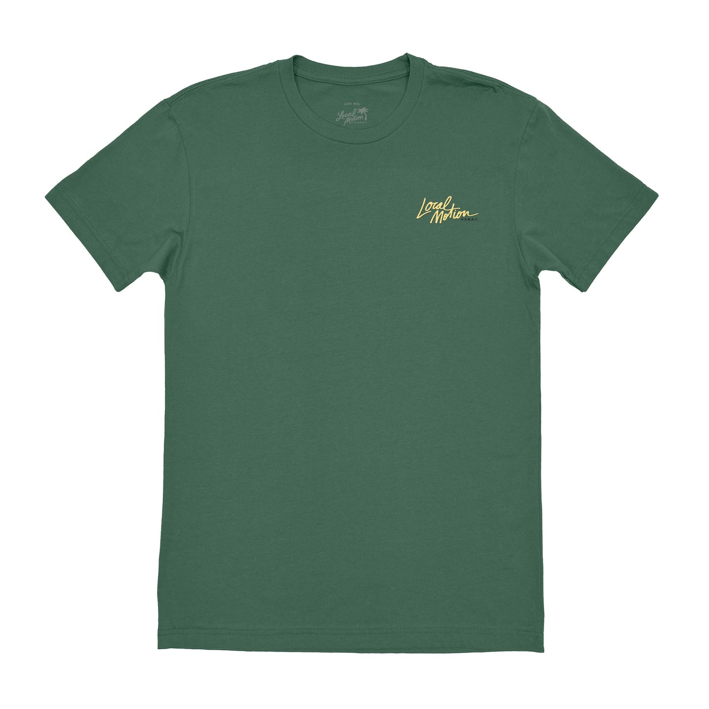 DA BREAKS TEE