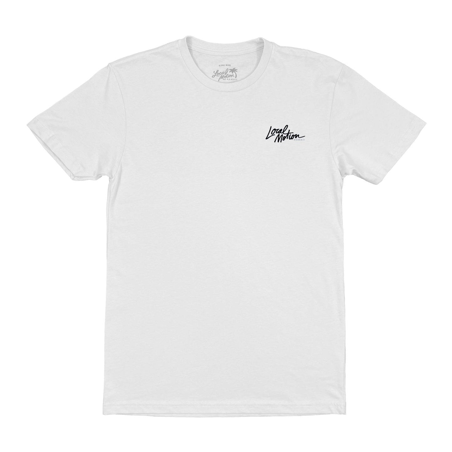 DA BREAKS TEE