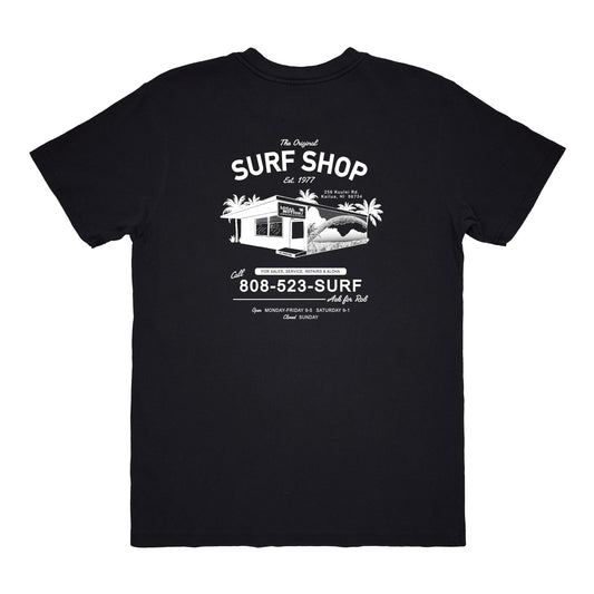 DA SHOP VINTAGE TEE