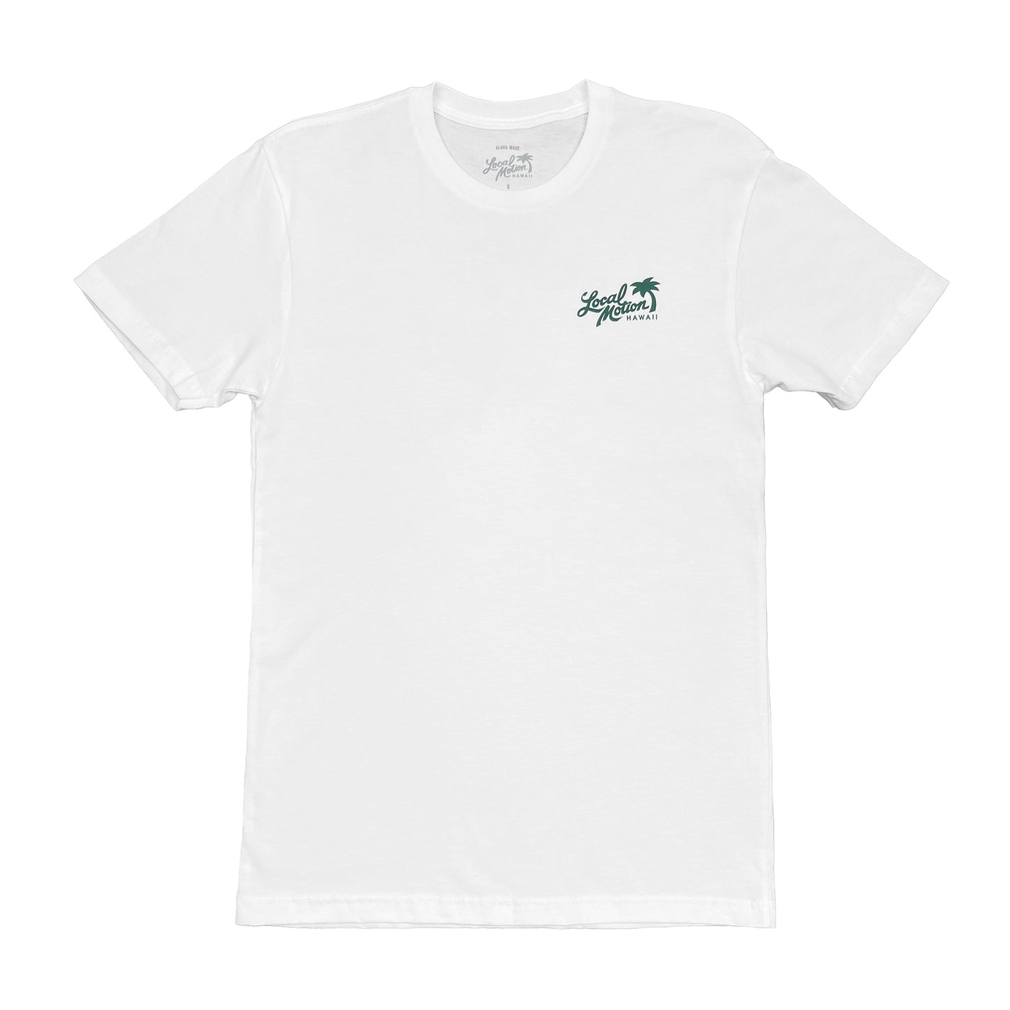 DAWN PATROL DRINK TEE