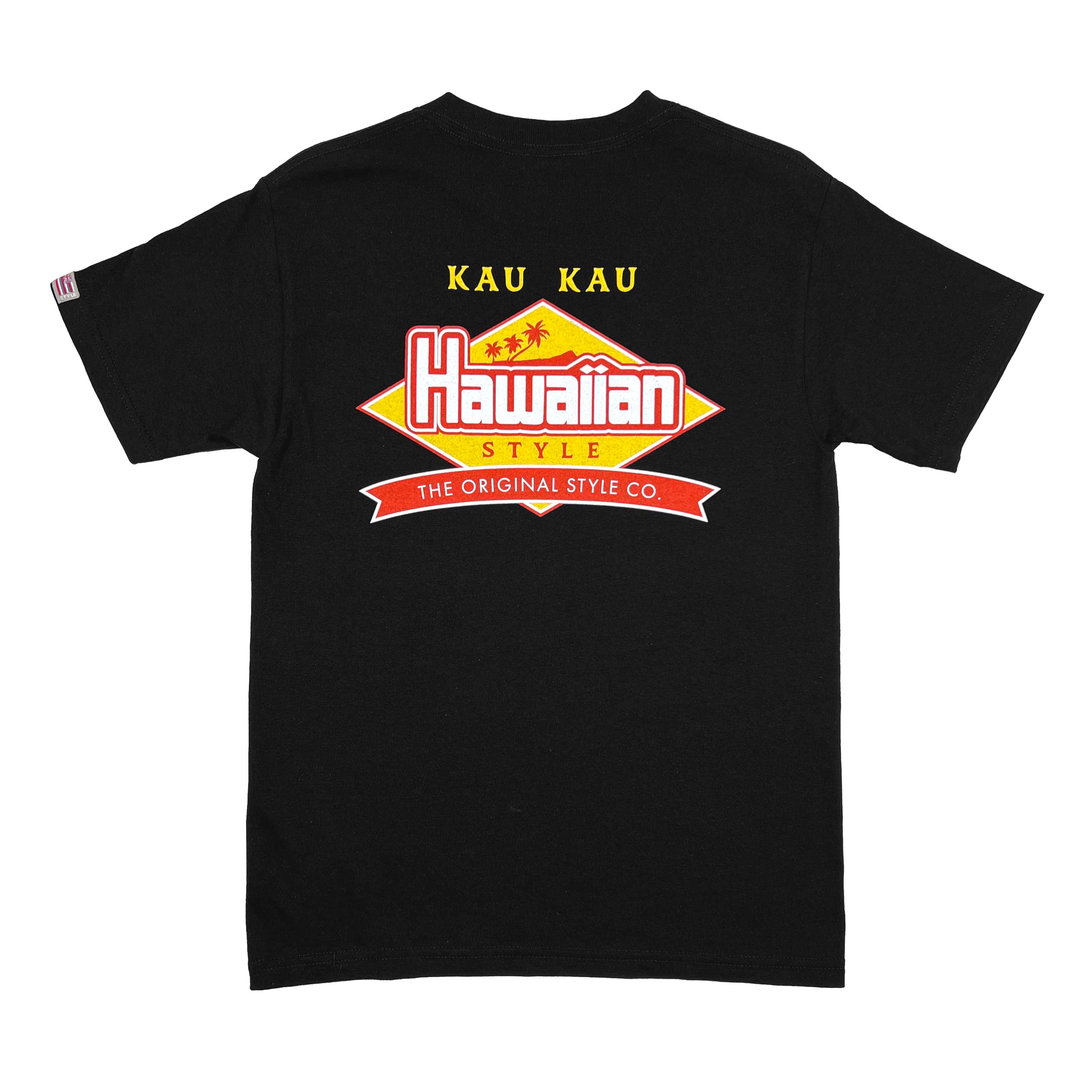 DIAMOND HEAD BAKERY TEE Local Motion Hawaii
