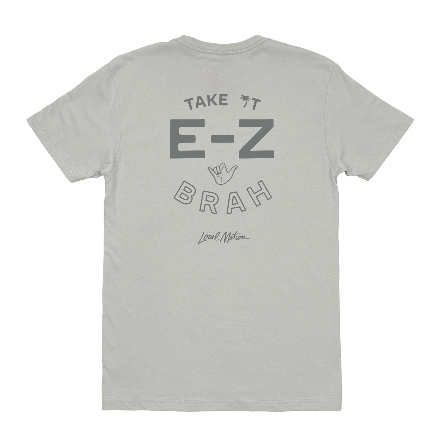 E-Z BRAH TEE