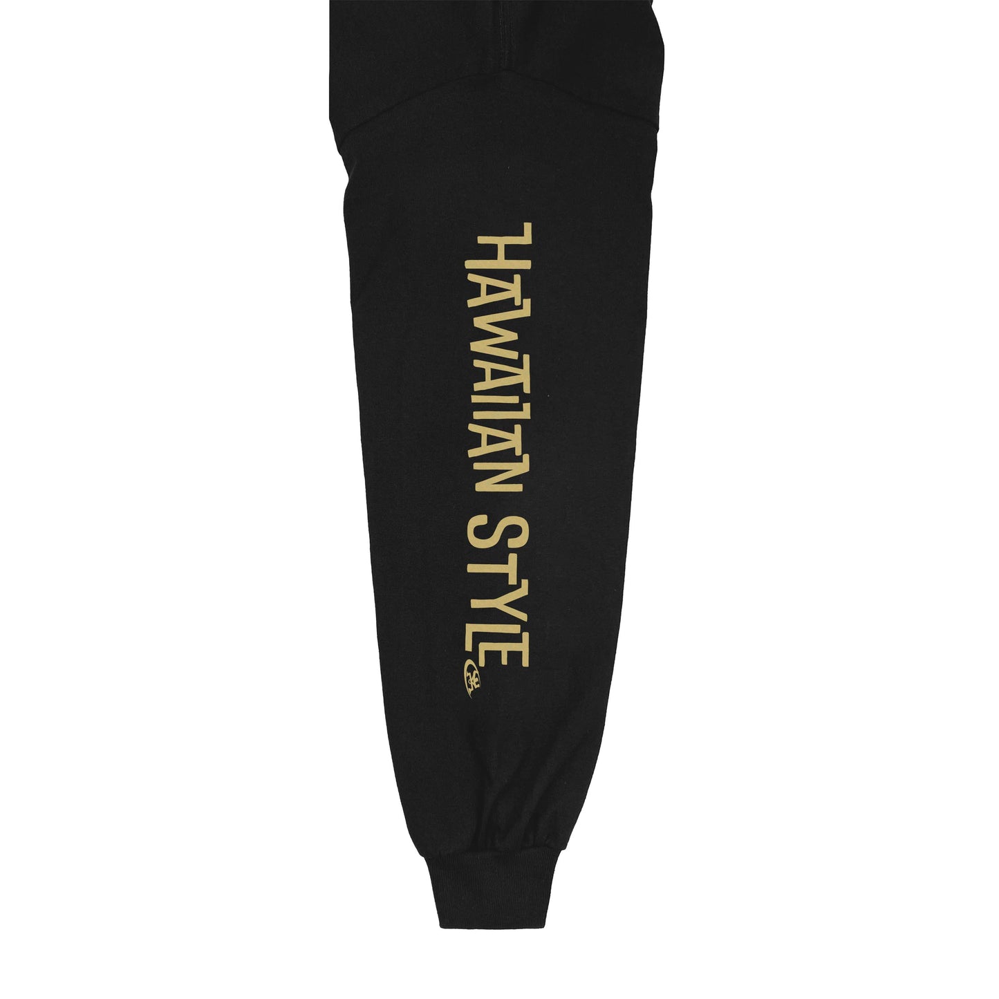 EXOTICA LONG SLEEVE TEE