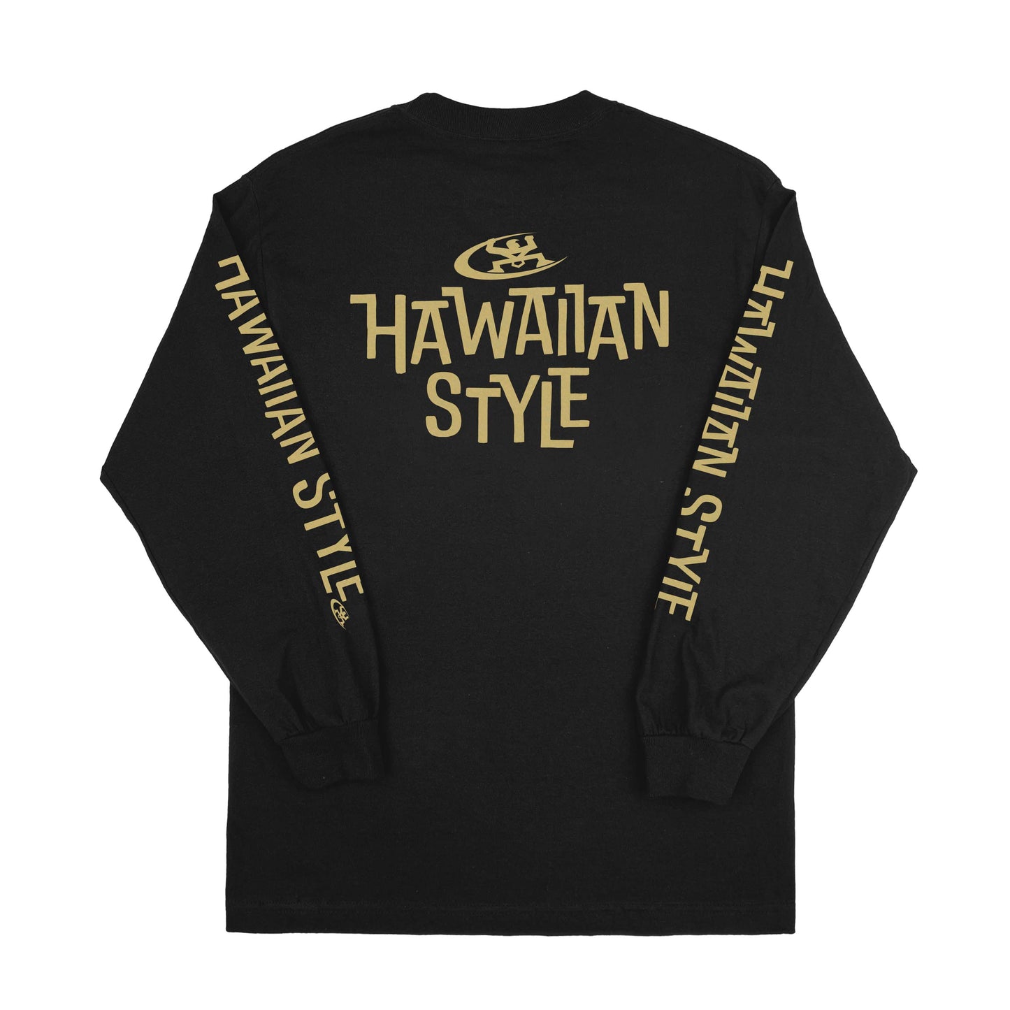 EXOTICA LONG SLEEVE TEE
