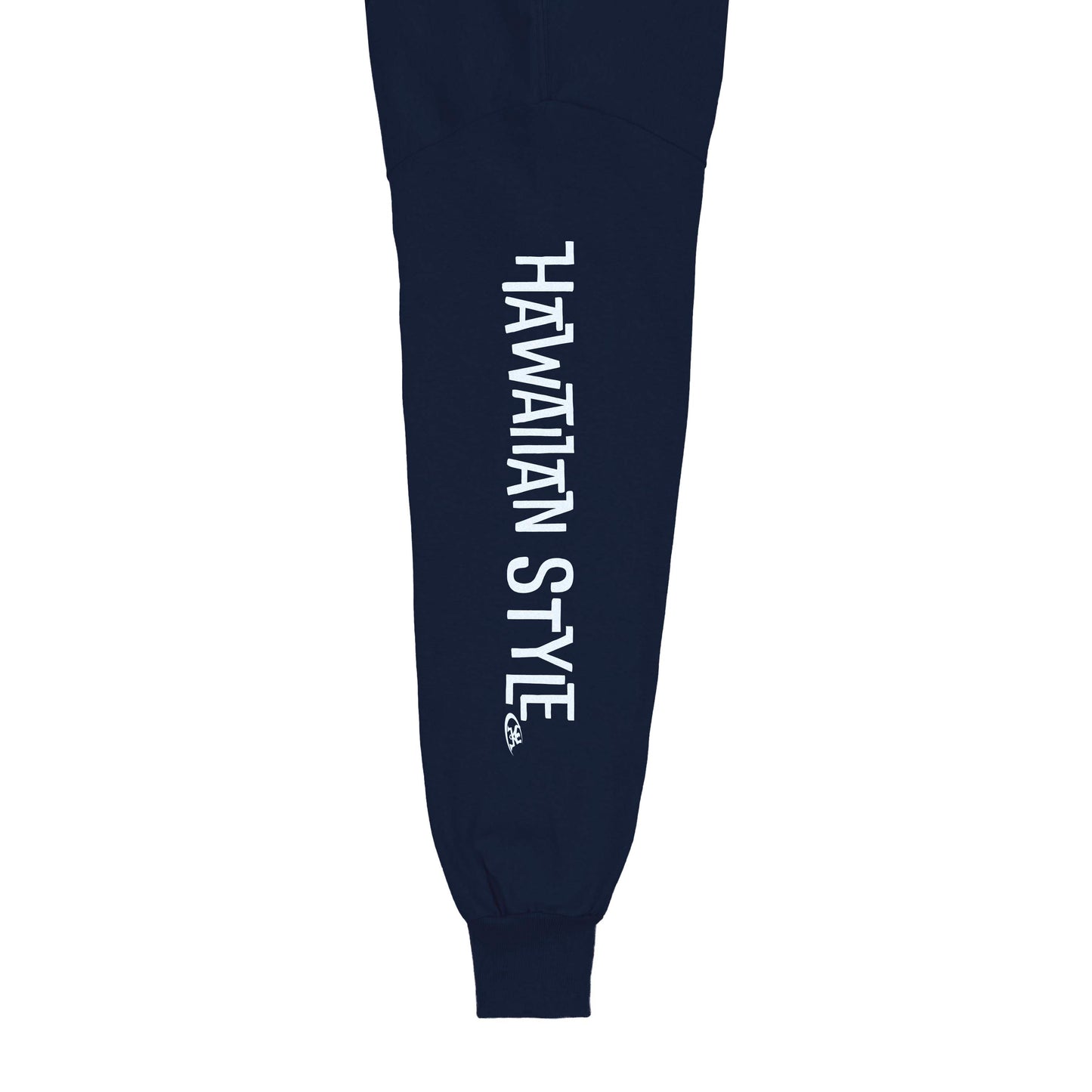 EXOTICA LONG SLEEVE TEE
