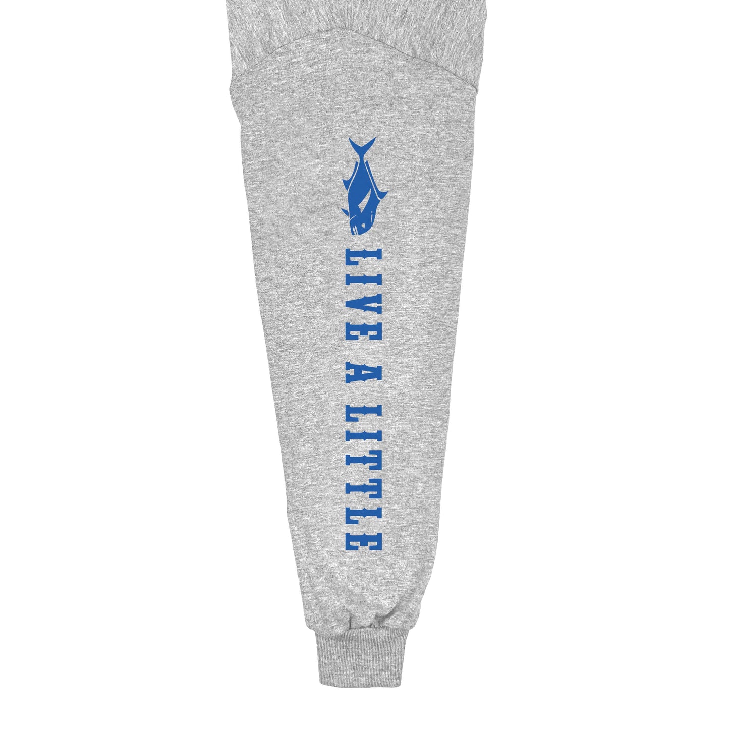 FISH TANK LONG SLEEVE TEE