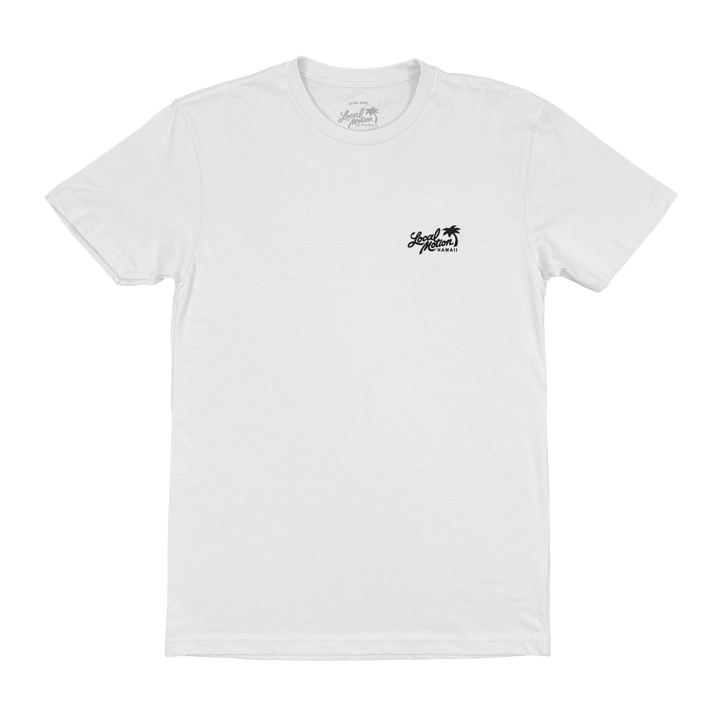FLORAL DOT TEE