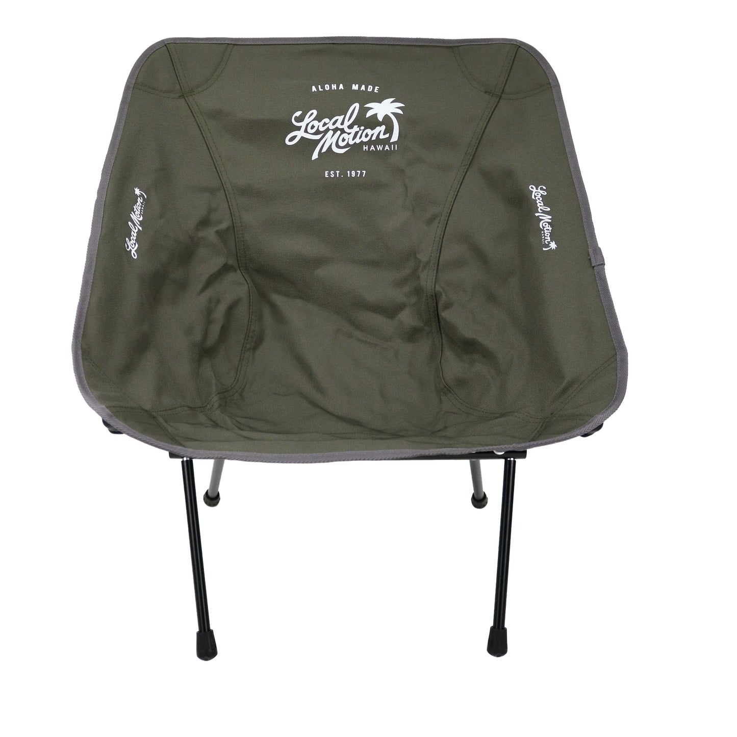 ALOHA MADE CHAIR
