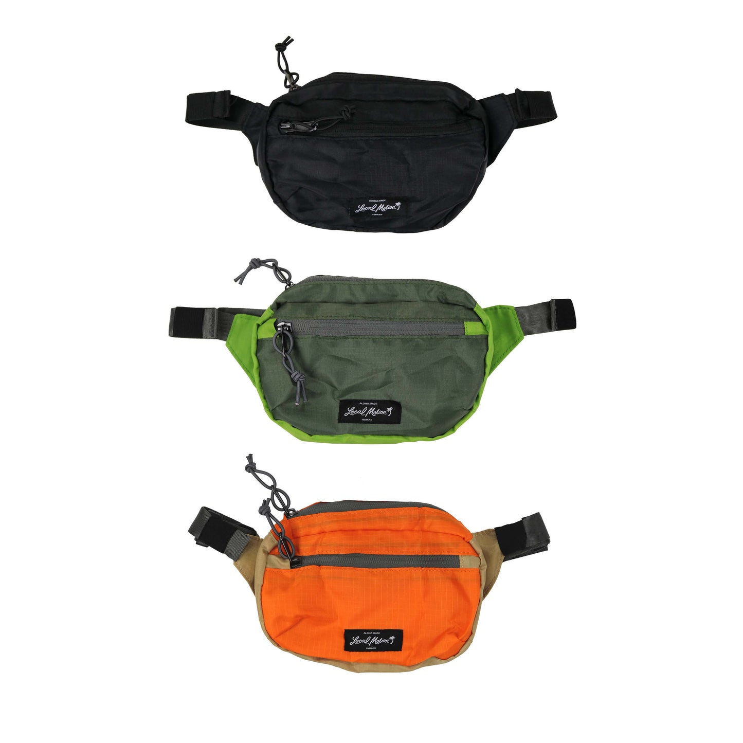 HELE ON WAISTPACK