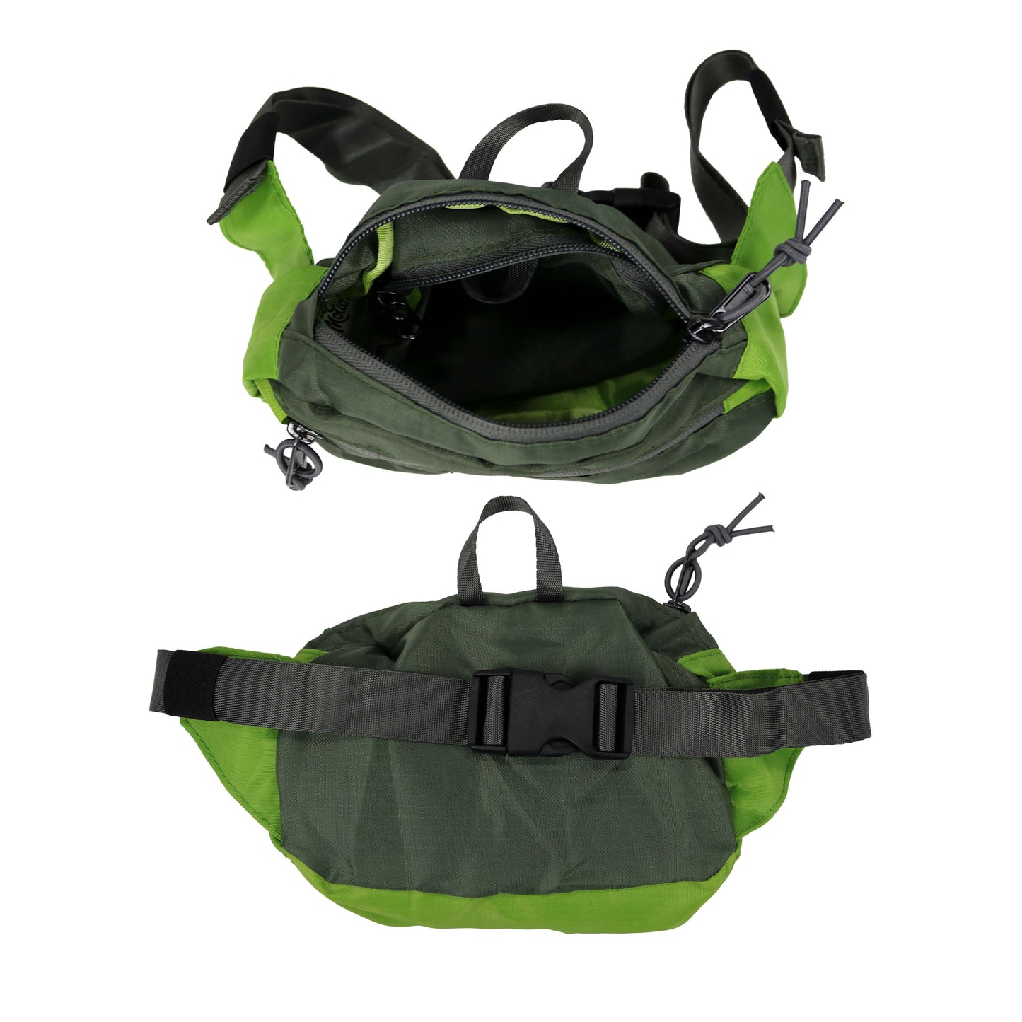 HELE ON WAISTPACK