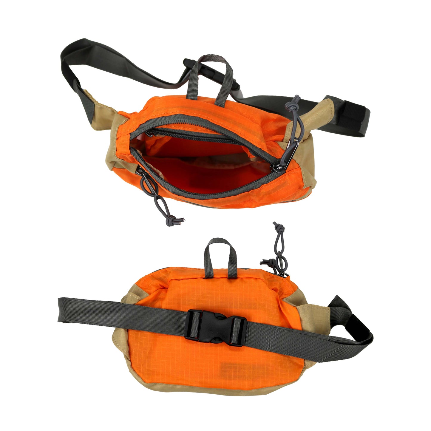 HELE ON WAISTPACK